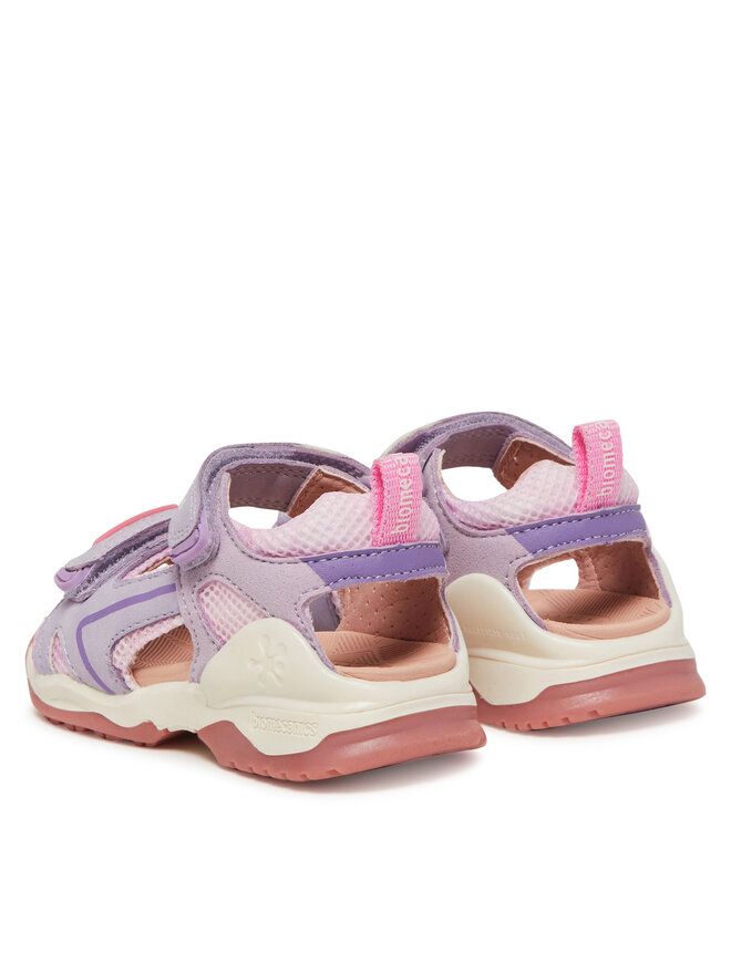 Biomecanics Sandalen Biomecanics 252246 M Violett