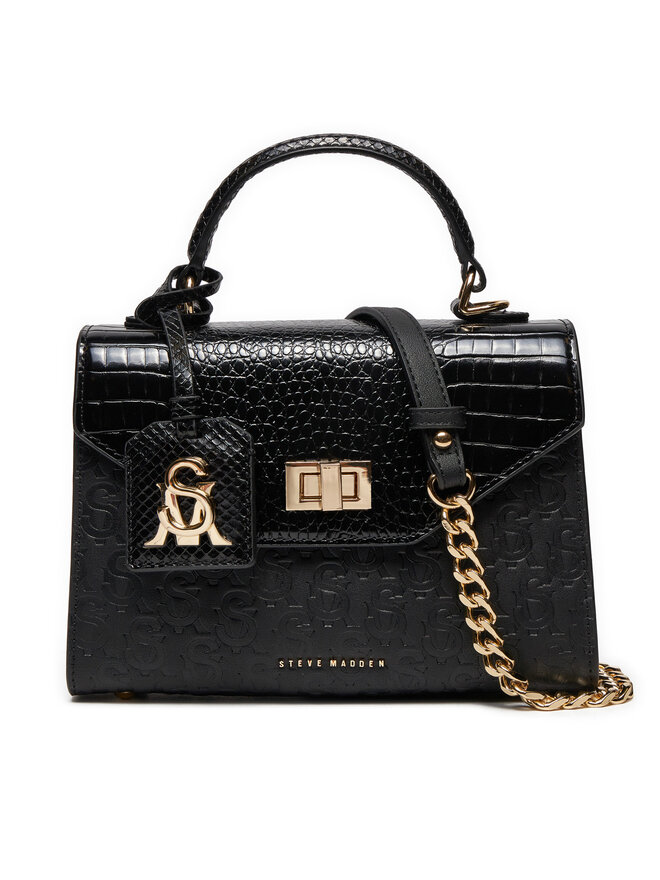Torebka Steve Madden Bfabio Crossbody SM13001350-02002-BLK