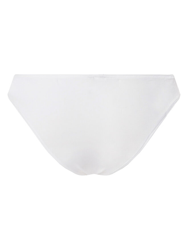 Tommy Hilfiger Tommy Hilfiger Набір з 3 пар бразилійських трусів UW0UW05968 Кольоровий