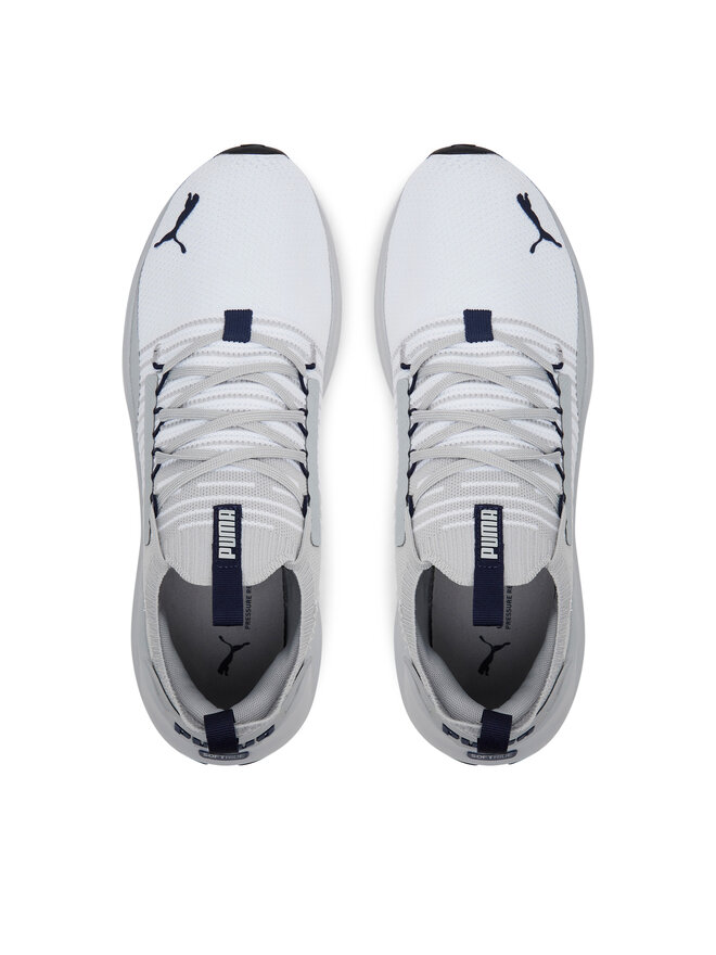 Puma Běžecké boty Puma Softride Symmetry Fuzion 310127 09 Bílá