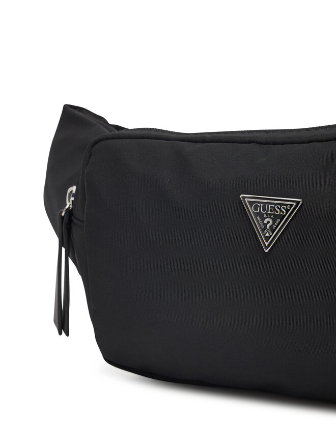 Guess Borsetă Guess M4BZ24 WGJP2 Negru