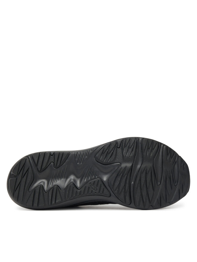 Asics Buty do biegania Asics Jolt 5 1012B757 Czarny