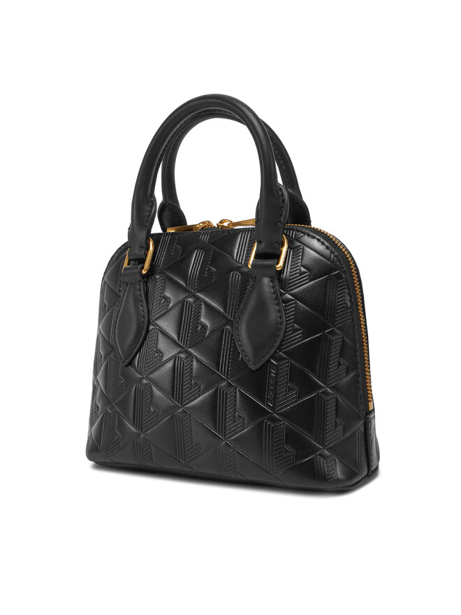 Lacoste Handtasche Lacoste NF4876MH Schwarz