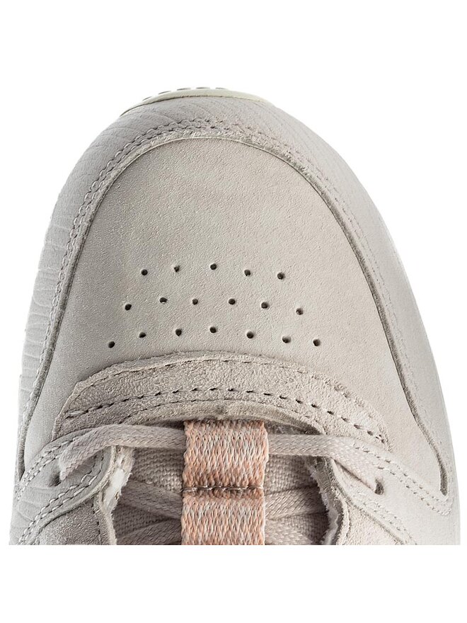 Reebok Sneakers Reebok Cl Lthr Arctic Boot BS6274 Beige