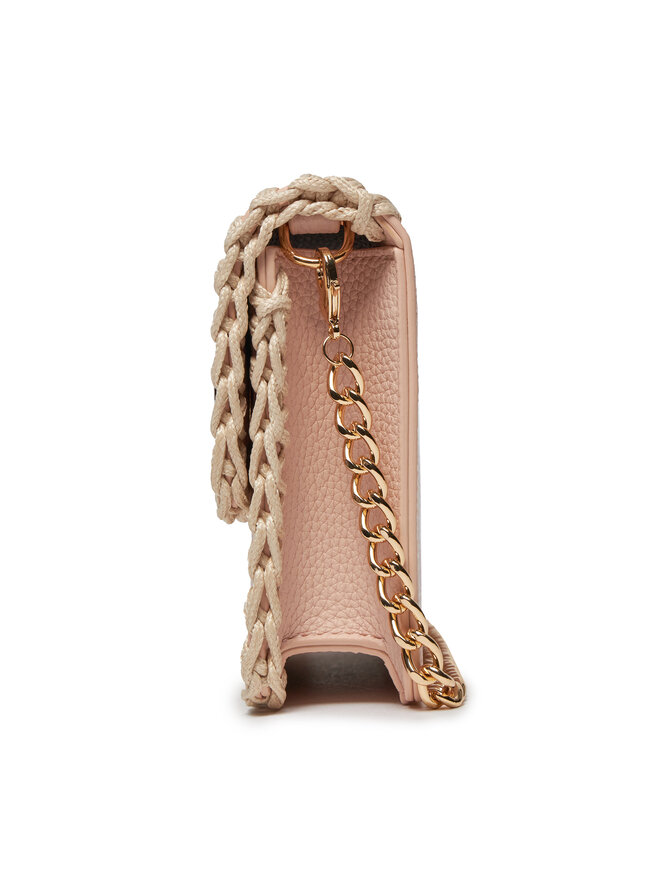 LOVE MOSCHINO Сумка LOVE MOSCHINO JC4108PP1ILJ160A Рожевий