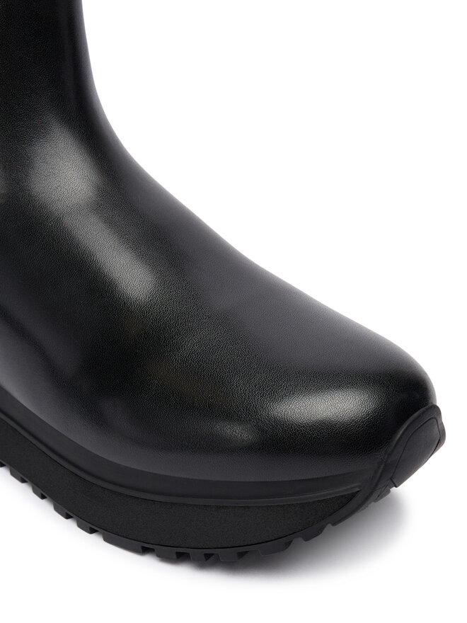 Liu Jo Chelsea Liu Jo Maxi Wonder 95 BF5001 PX241 Nero