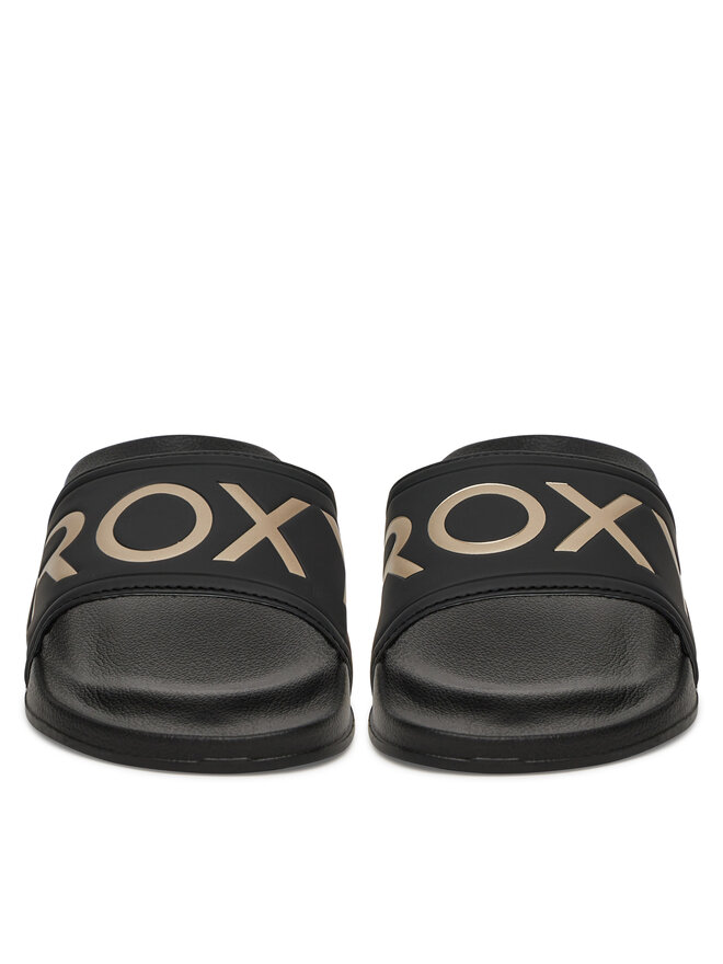 Roxy Pantoletten Roxy 865961 Schwarz