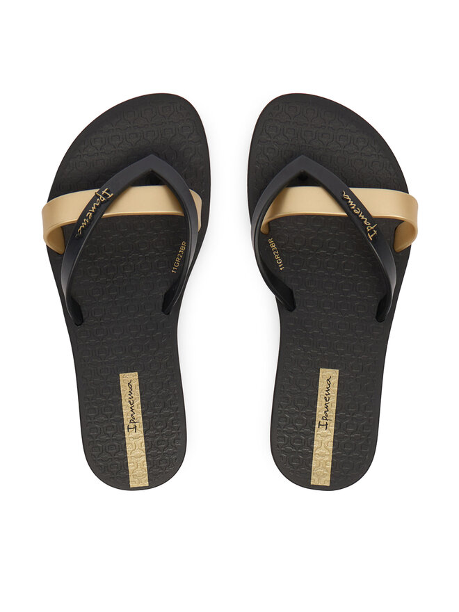 Ipanema Zehentrenner Ipanema 83543 Schwarz