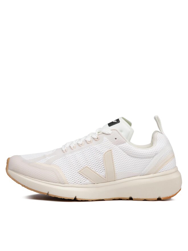 Veja Сникърси Veja Condor 2 CL0102500B Бял