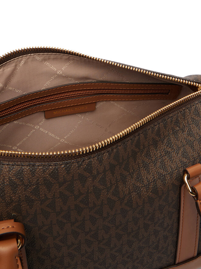 MICHAEL Michael Kors Сумка MICHAEL Michael Kors Andie 30S6G3PS2B Коричневий