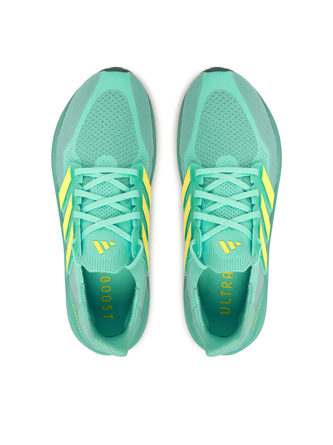 adidas Взуття для бігу adidas Ultraboost 5 JQ2909 Бірюзовий