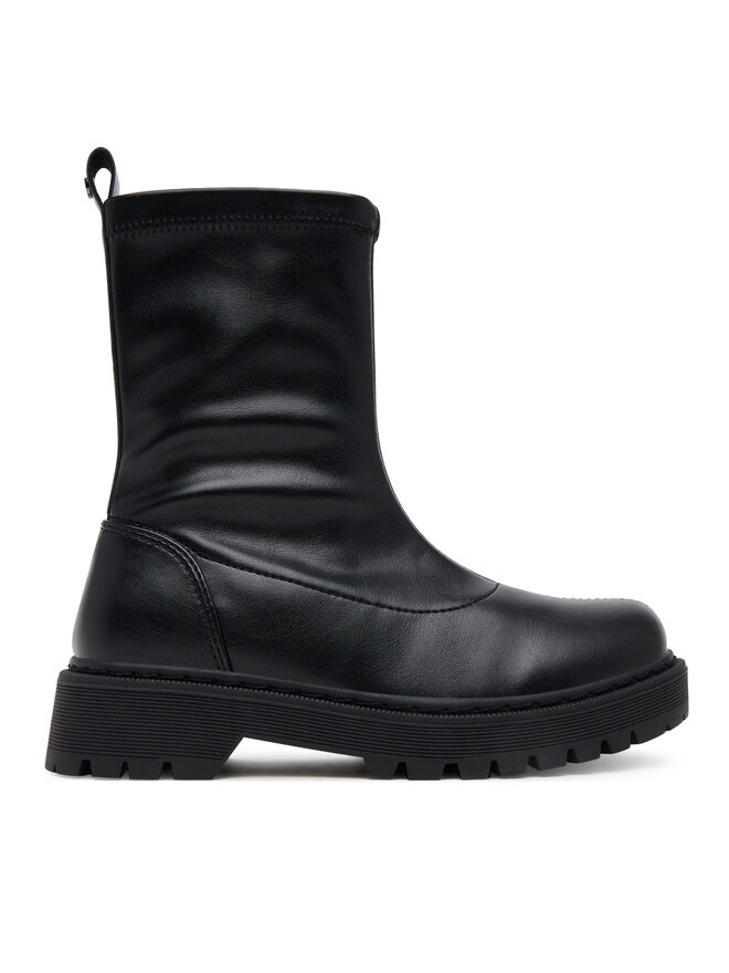 DeeZee Stiefeletten DeeZee CEO-CS5587-26 Schwarz