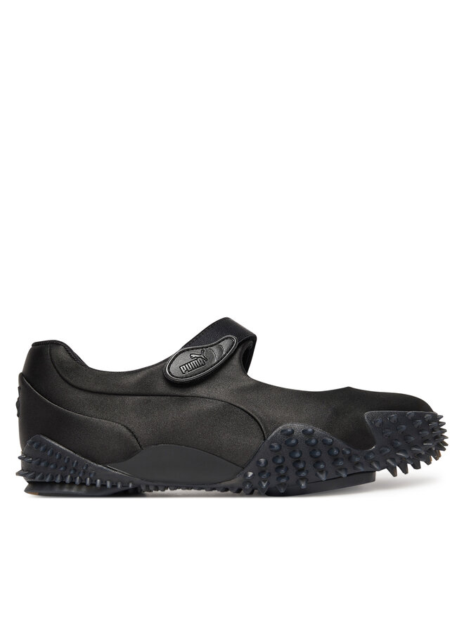 Puma Halbschuhe Puma Mostro Fey 401063 02 Schwarz