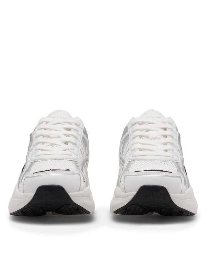 Sprandi Sneakers Sprandi MODULAR WPRS-22W05205 Alb
