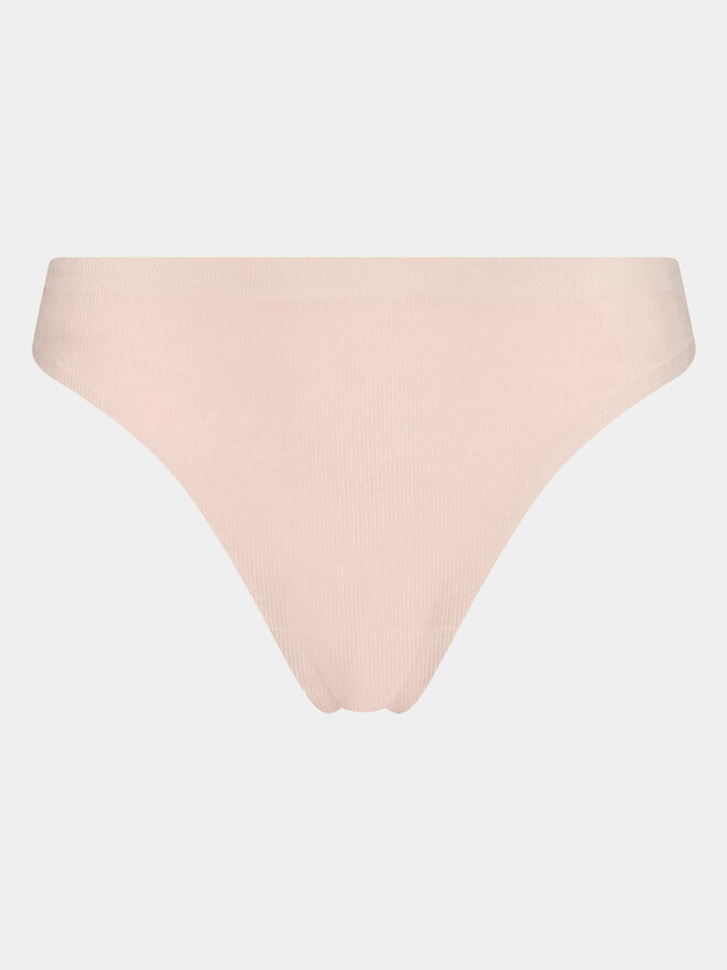 Selmark Selmark Stringtanga One 10601 Beige