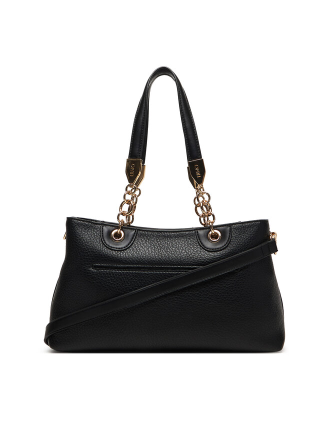 Liu Jo Handtasche Liu Jo AA6103 E1109 Schwarz