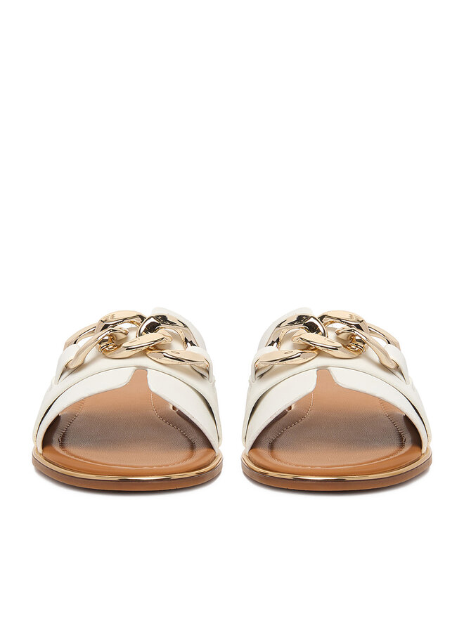 JENNY Pantoletten JENNY CEO-WFA2738-1 Beige