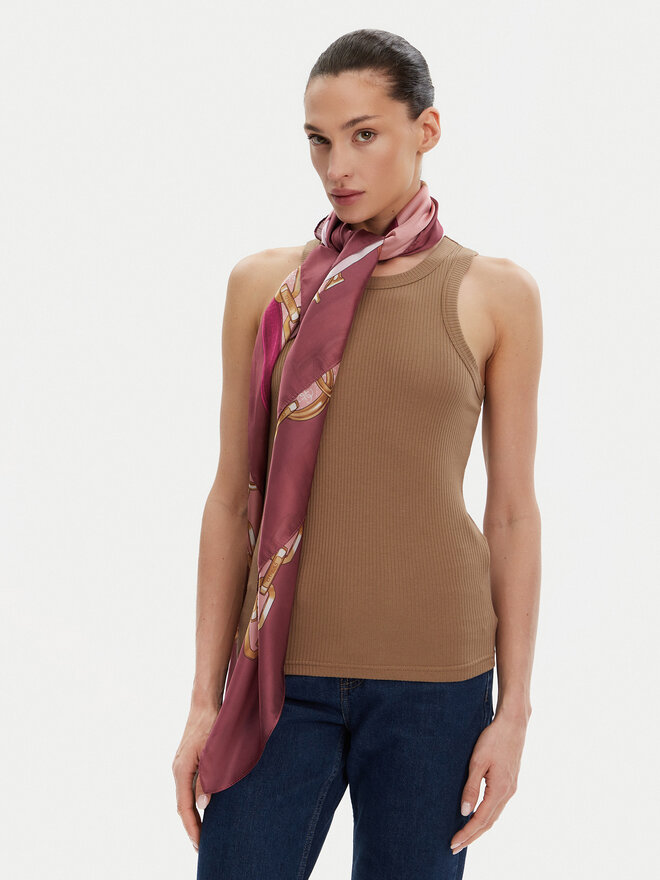 Guess Chusta Guess AW5301 SIL03 Różowy