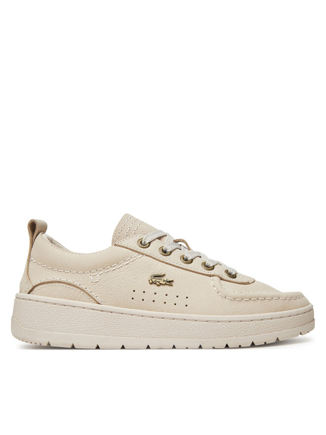 Lacoste Sneakersy Lacoste Umpire 7-49CFA0001 Biały