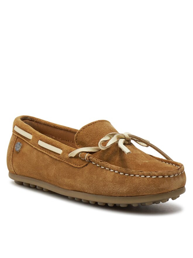 Gioseppo Mocasini Gioseppo Asbury 72127-P Bej