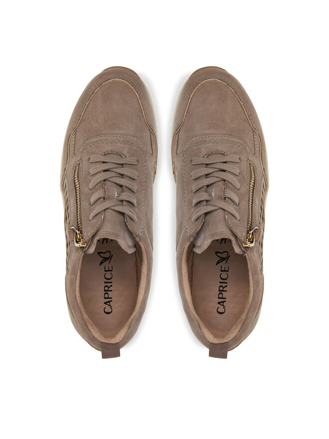 Caprice Sneakers Caprice 9-23302-44 Braun