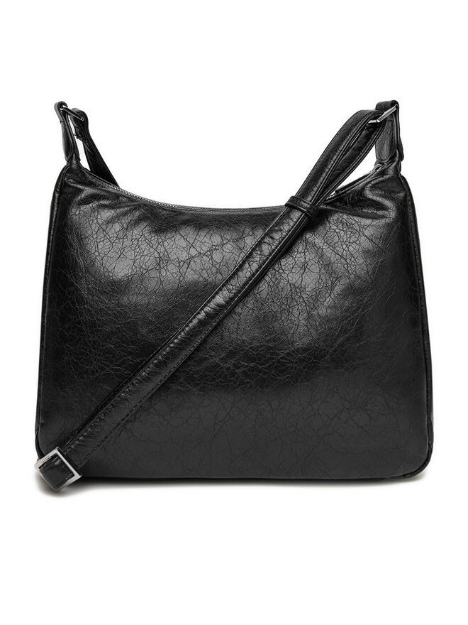 Lasocki Handtasche Lasocki CEO-LSK-L-010-08 Schwarz