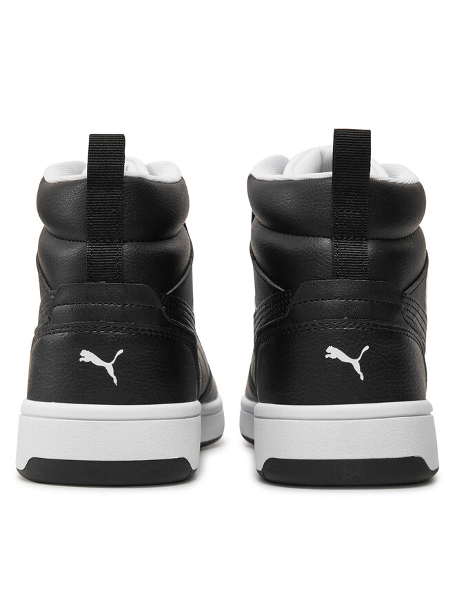 Puma Sneakersy Puma Rebound v6 392326 31 Bílá
