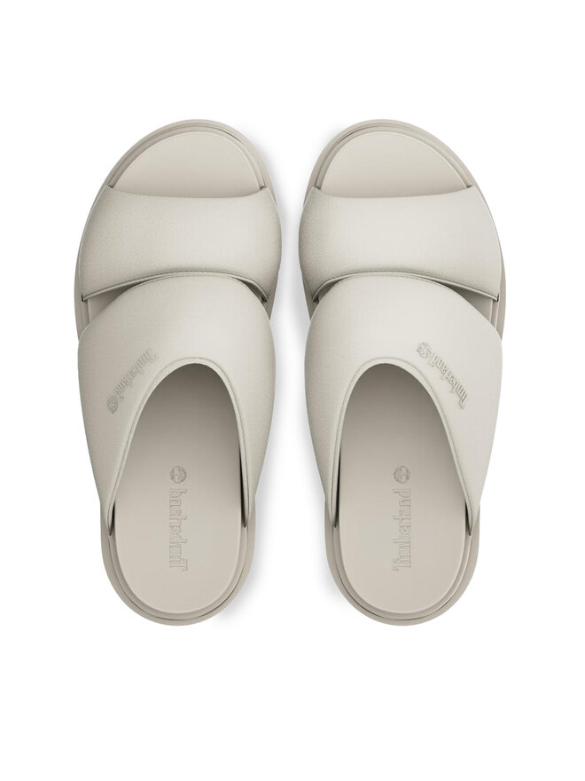 Timberland Nazouváky Timberland Greyfield Sandal Slide Sandal TB0A2N21EAC1 Barevná