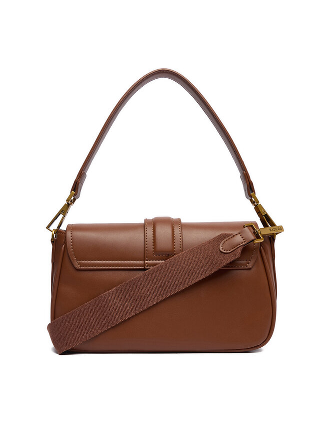 Badura Handtasche Badura C-YH227 Hellbraun