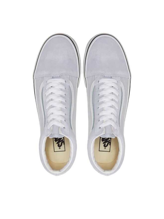 Vans Tenisówki Vans Old Skool VN000CT8CHA1 Niebieski