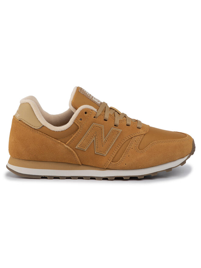 New Balance Sneakers New Balance ML373SC Braun