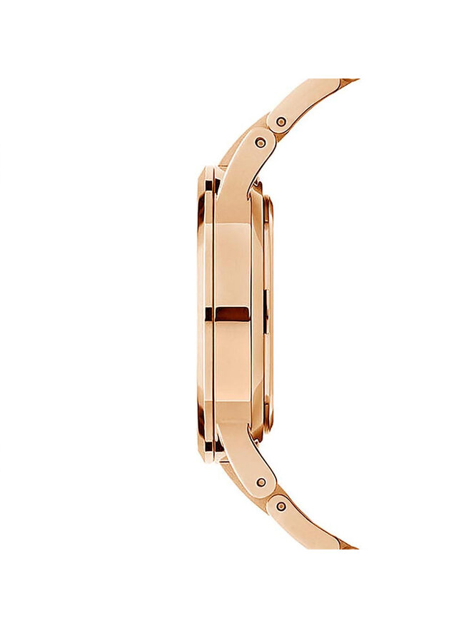 Daniel Wellington Hodinky Daniel Wellington Link DW00100211 Zlatá