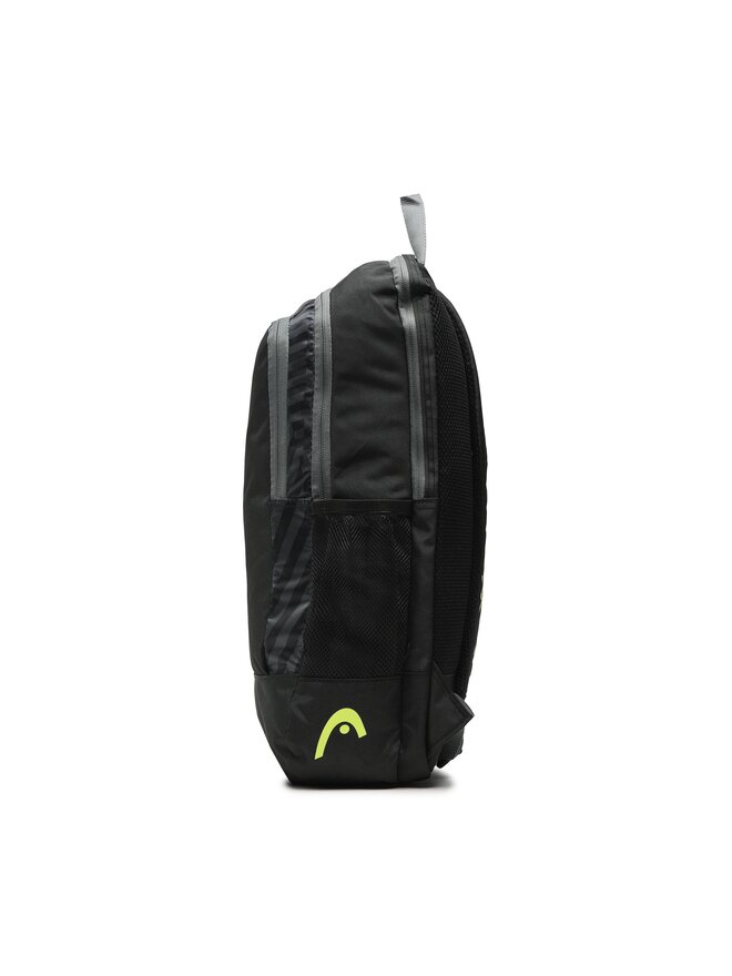 Head Plecak Head Base Backpack 261433 Czarny