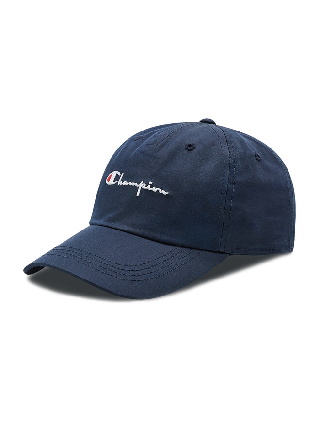 Champion Șapcă Champion 804811 BS501 Bleumarin