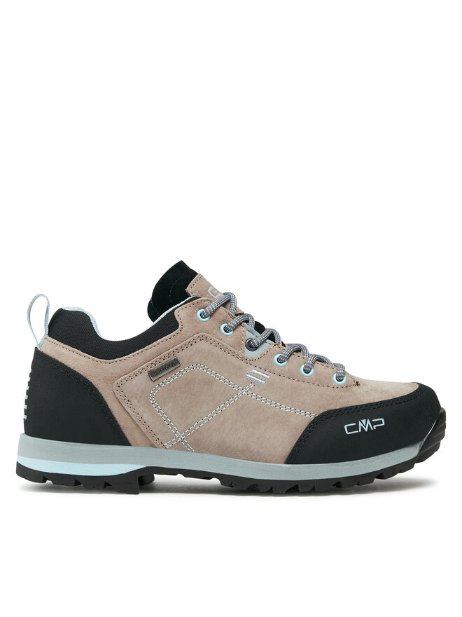 CMP Pārgājienu apavi CMP Alcor 2.0 Wmn Trekking Shoes 3Q18566 Brūns