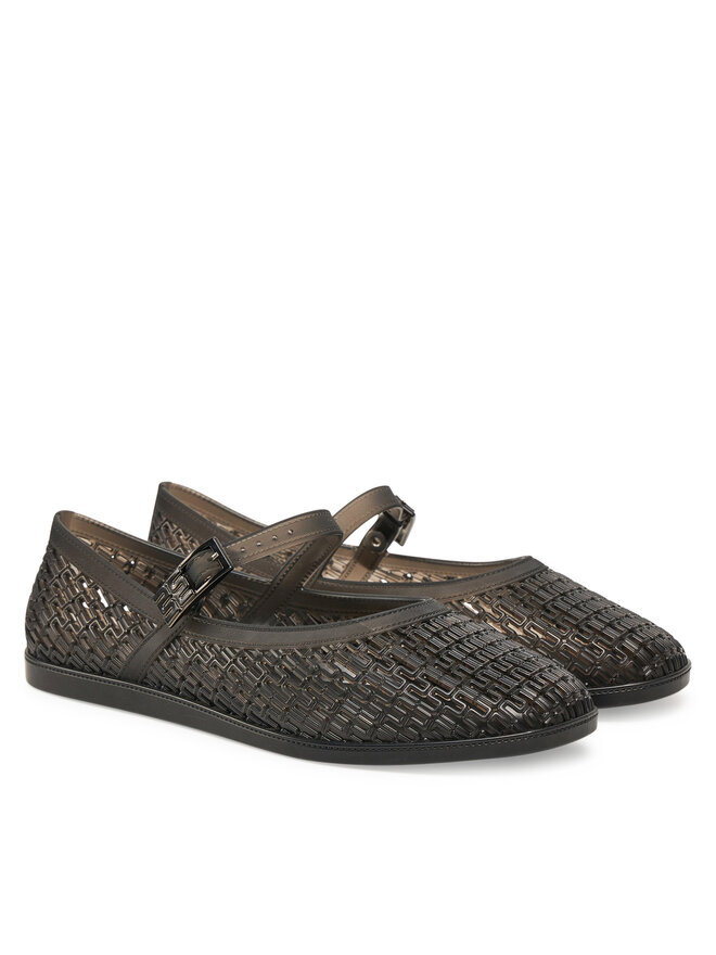 Melissa Ballerinas Melissa Melissa Harper Ad 35974 Schwarz