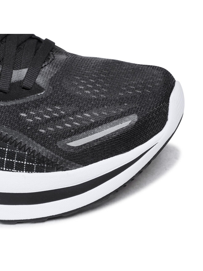 Saucony Взуття для бігу Saucony Endorphin Shift 2 S20689-10 Чорний
