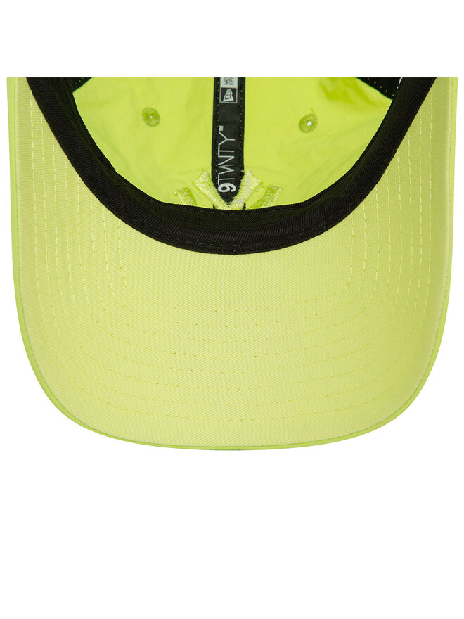 New Era Cap New Era Nylon 9Twenty Neyya 60565552 Grün
