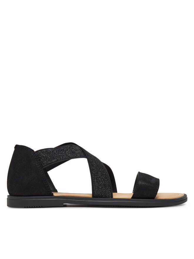 Lasocki Young Sandale Lasocki Young VERNIS CI12-3027-08 Negru