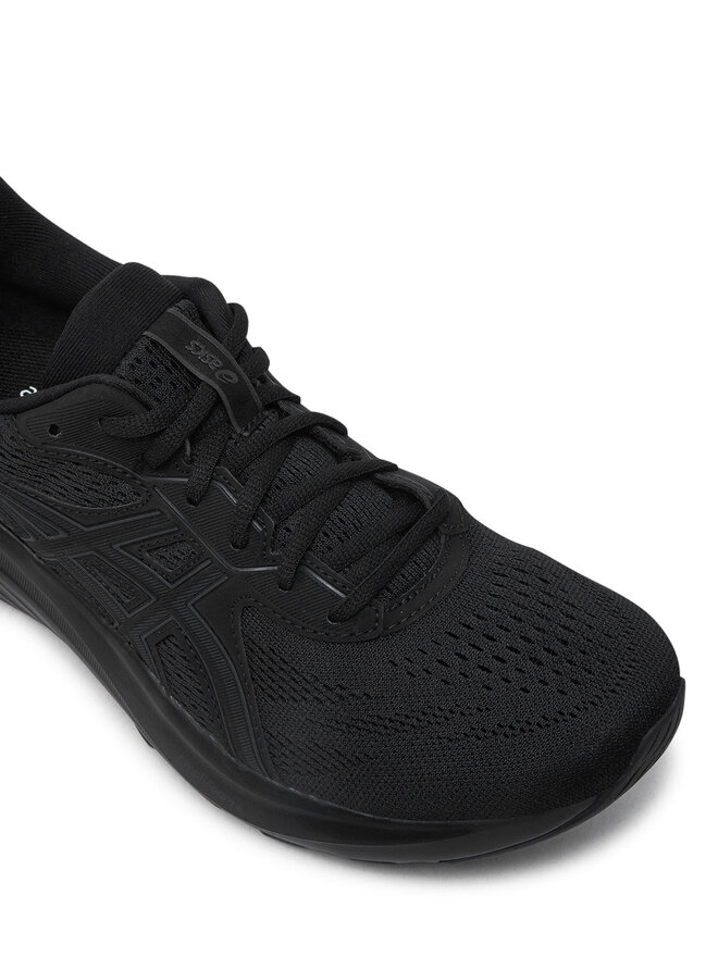 Asics Взуття для бігу Asics Gel-Contend 9 1011B881 Чорний