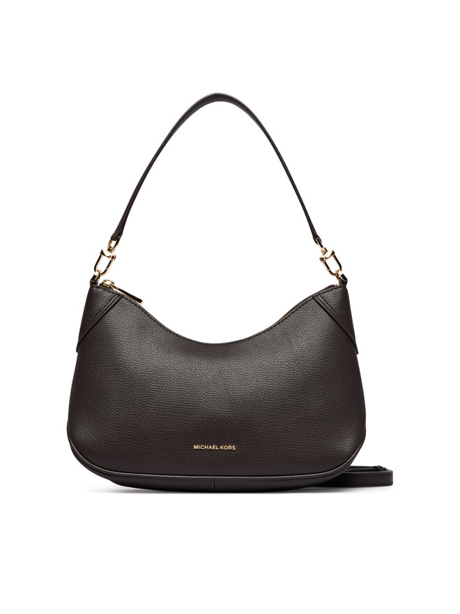 MICHAEL Michael Kors Handtasche MICHAEL Michael Kors 32S6GJ6W8L Dunkelbraun