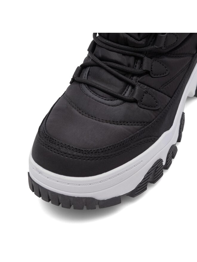 Sprandi Botas Sprandi WPRS-2021W07142 Negro