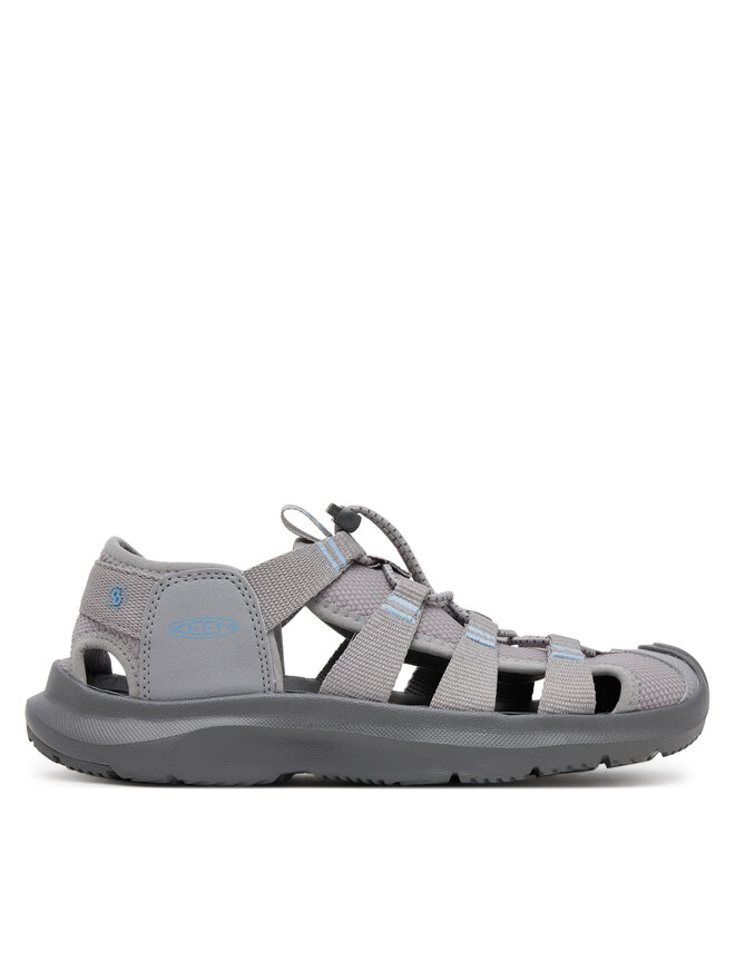 Keen Sandały Keen Seanik H2 W 1030384 Szary