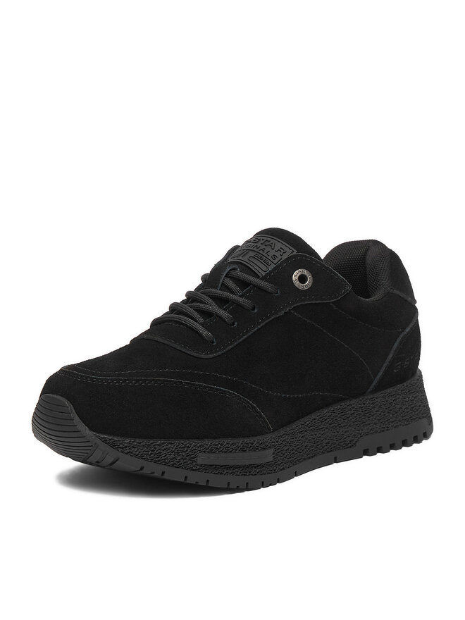 G-STAR Sneakers G-Star Raw CEO-YSH003-1 Schwarz