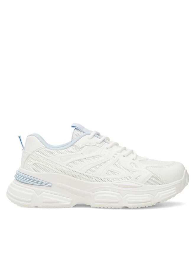 DeeZee Снікерcи DeeZee WFA2549-1 Білий