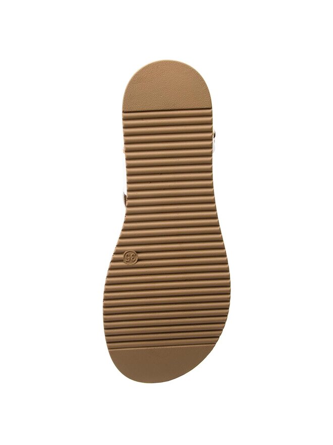 Inuovo Sandalen Inuovo 8722 Weiß