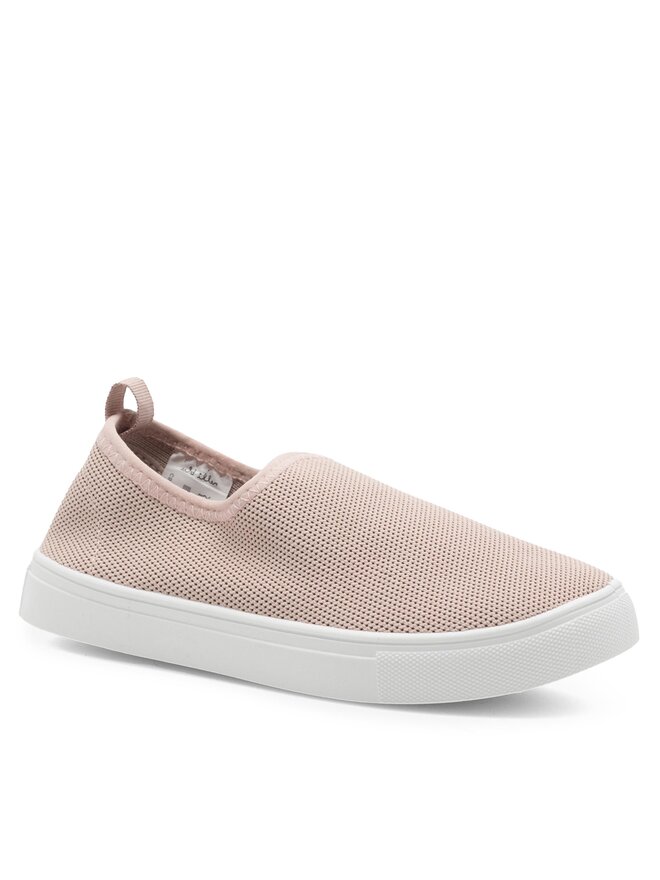 Nelli Blu Кросівки Nelli Blu CSS20518-01(III) Рожевий