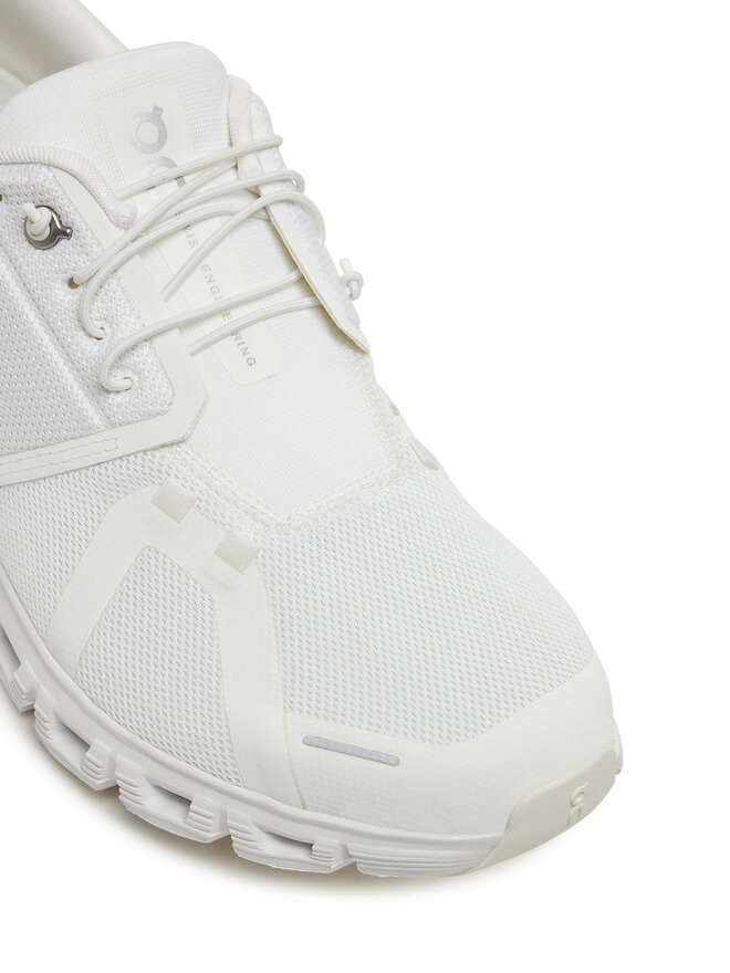 On Sneakersy On Cloud 6 3MF10071200 Biela