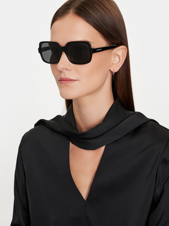 Emporio Armani Gafas de sol Emporio Armani 0EA4195 501787 Negro