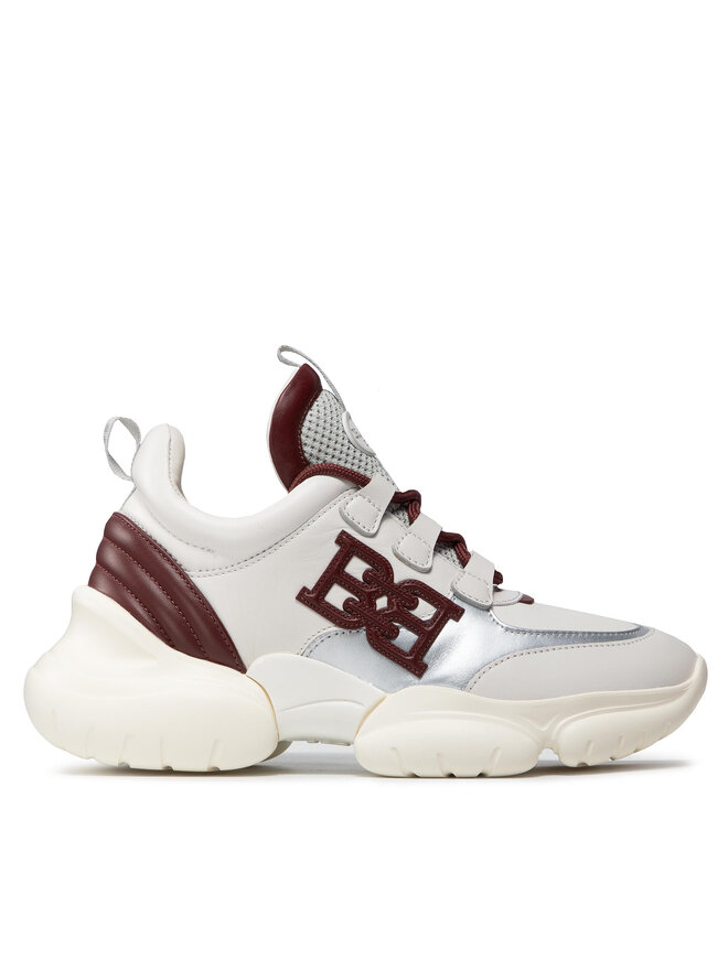 Bally Sneakers Bally Claires 6239657 Beige